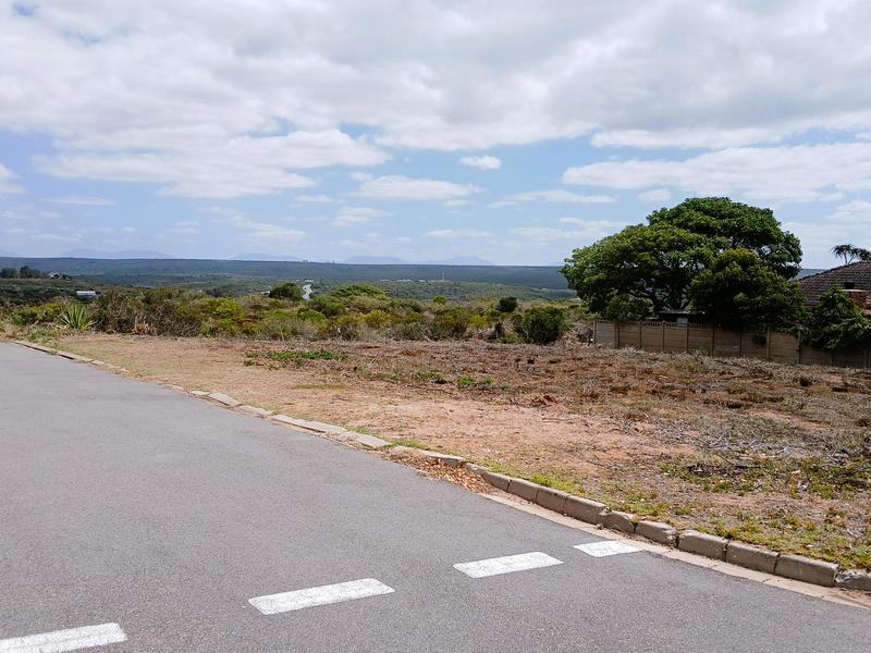 0 Bedroom Property for Sale in Stilbaai Wes Western Cape